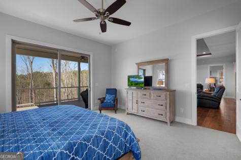 56 Carters View Lane Ellijay GA 30540