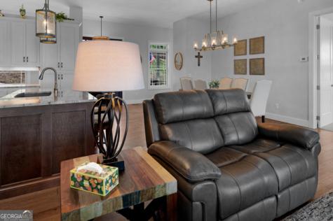 56 Carters View Lane Ellijay GA 30540
