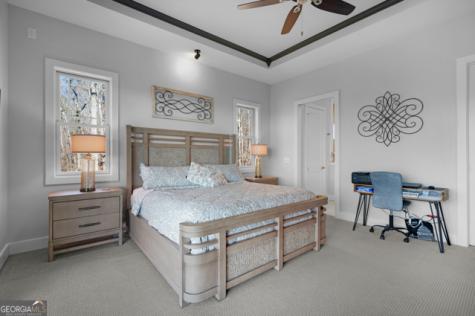 56 Carters View Lane Ellijay GA 30540
