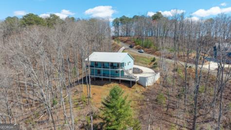 56 Carters View Lane Ellijay GA 30540