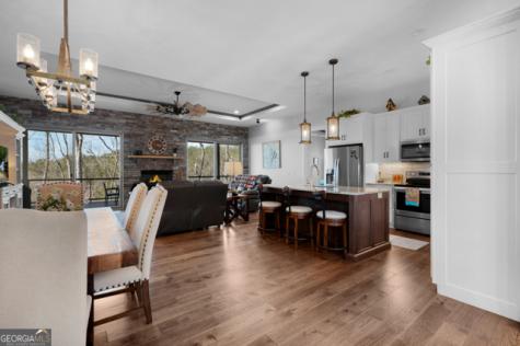 56 Carters View Lane Ellijay GA 30540
