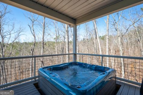 56 Carters View Lane Ellijay GA 30540