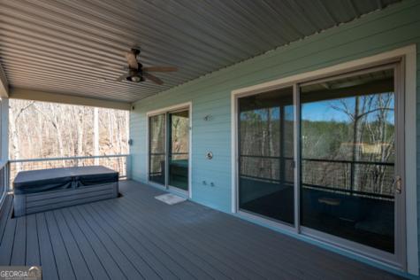 56 Carters View Lane Ellijay GA 30540