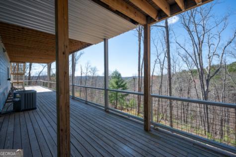 56 Carters View Lane Ellijay GA 30540