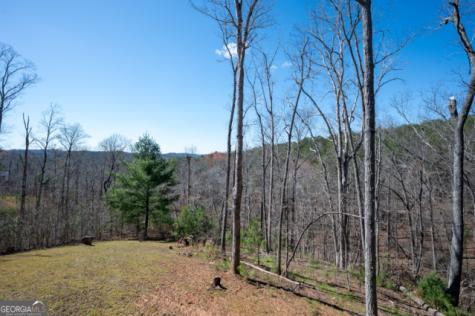 56 Carters View Lane Ellijay GA 30540