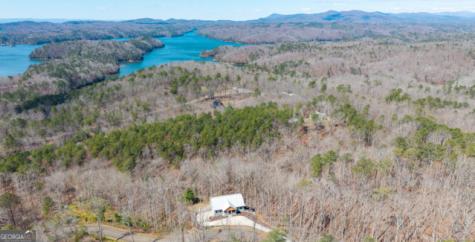 56 Carters View Lane Ellijay GA 30540