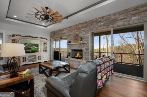 56 Carters View Lane Ellijay GA 30540