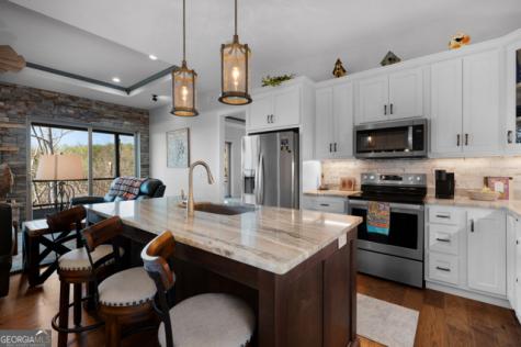 56 Carters View Lane Ellijay GA 30540