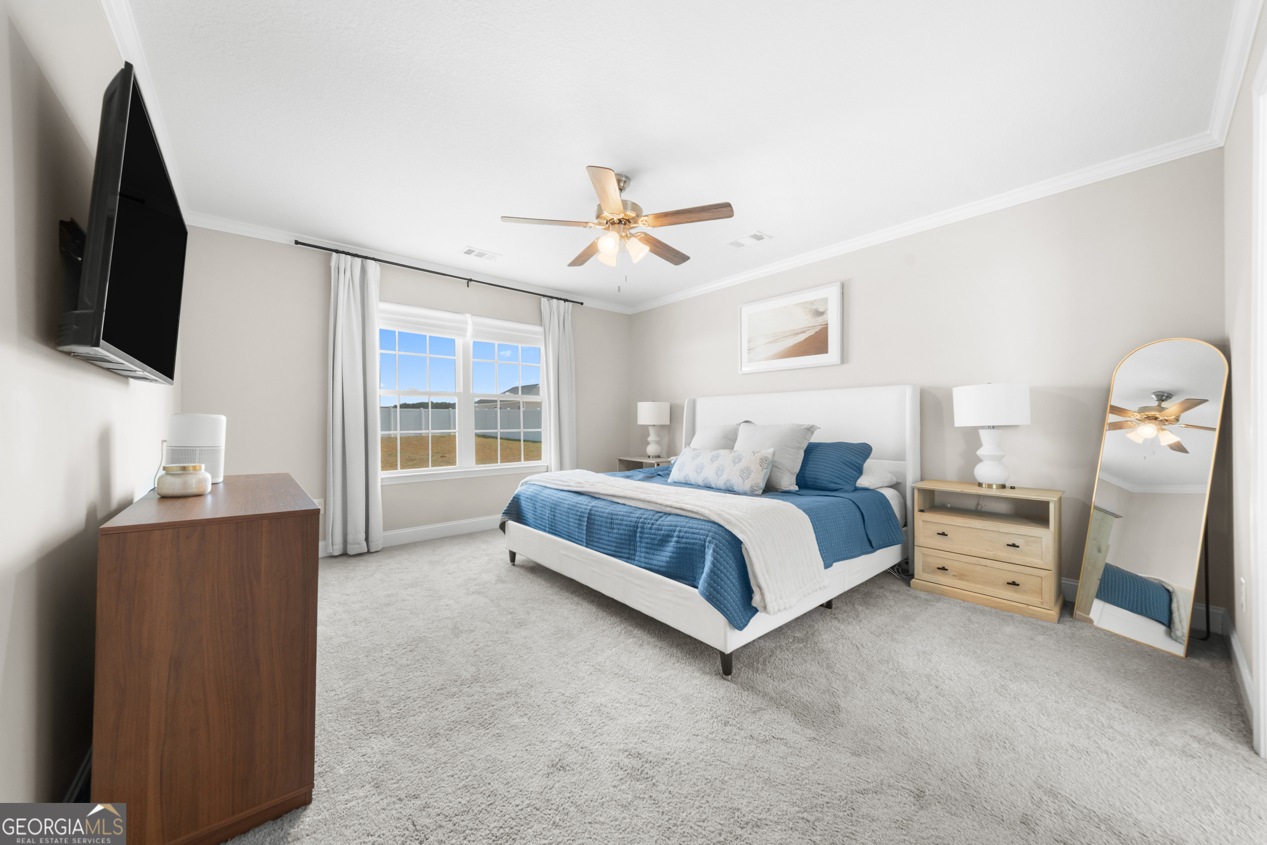 608 Fescue Drive Statesboro GA 30458