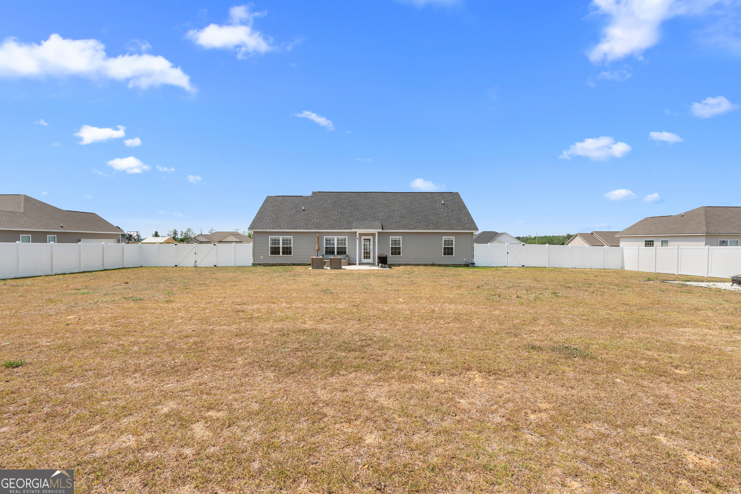 608 Fescue Drive Statesboro GA 30458