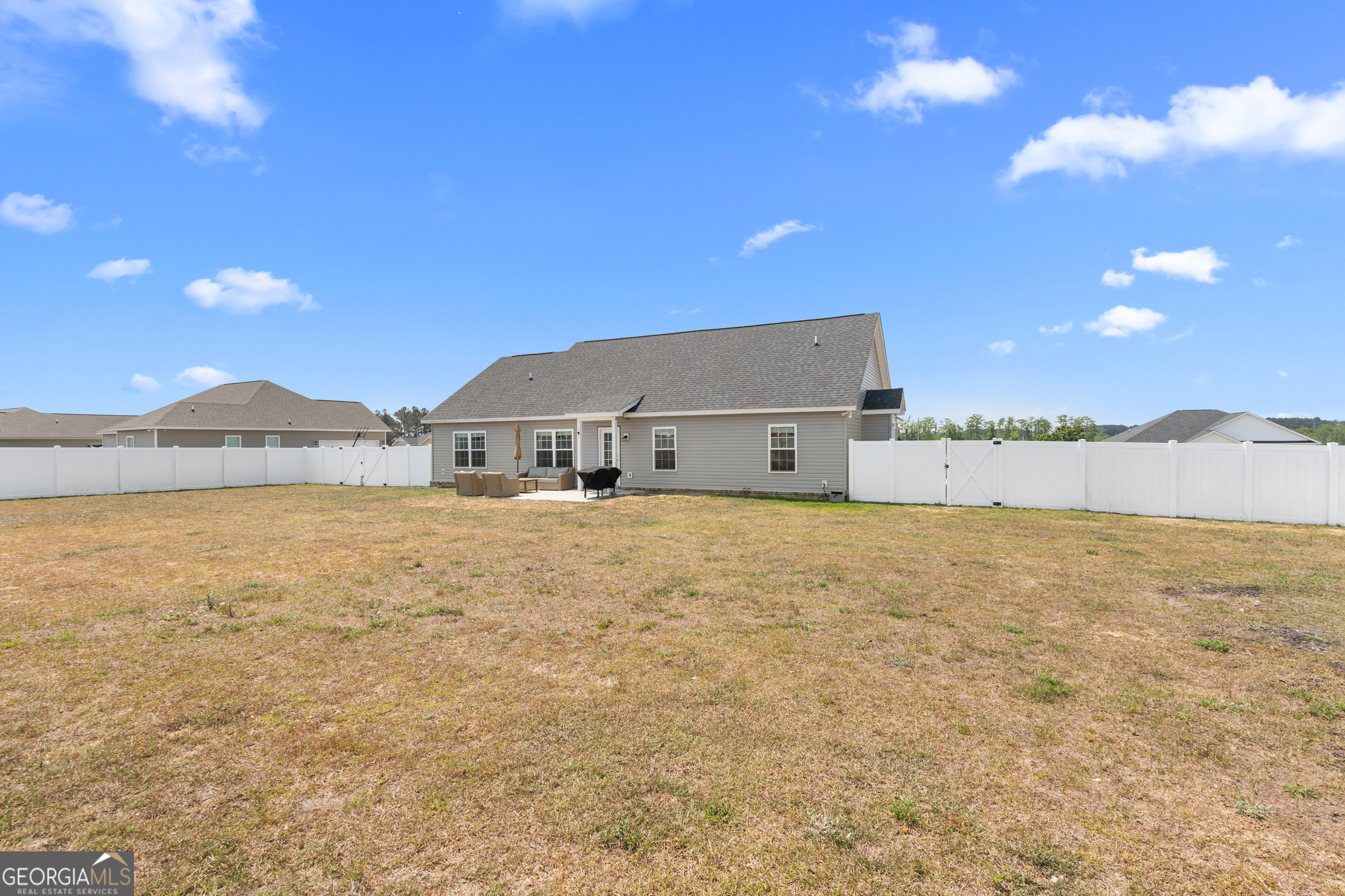 608 Fescue Drive Statesboro GA 30458
