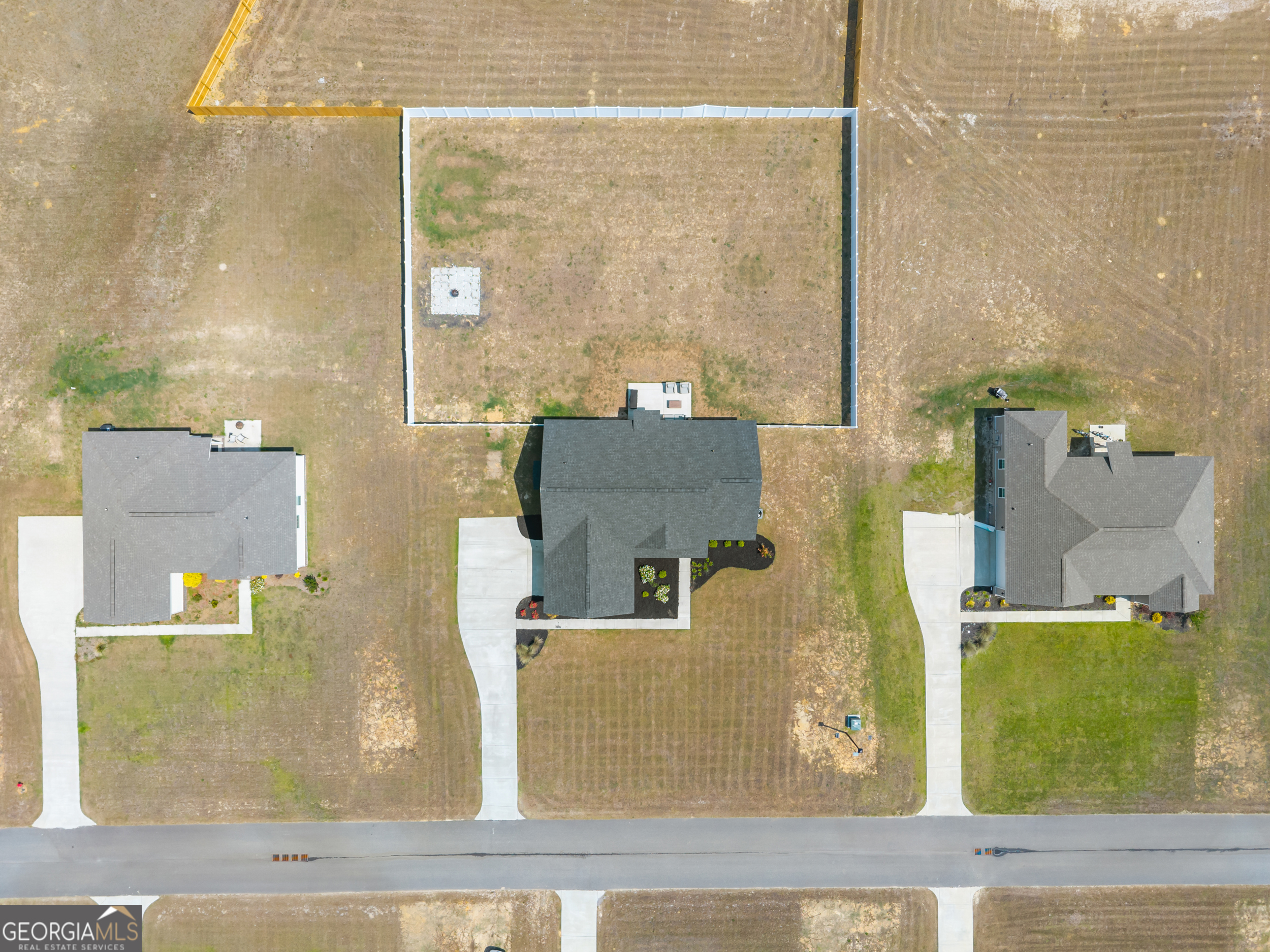 608 Fescue Drive Statesboro GA 30458