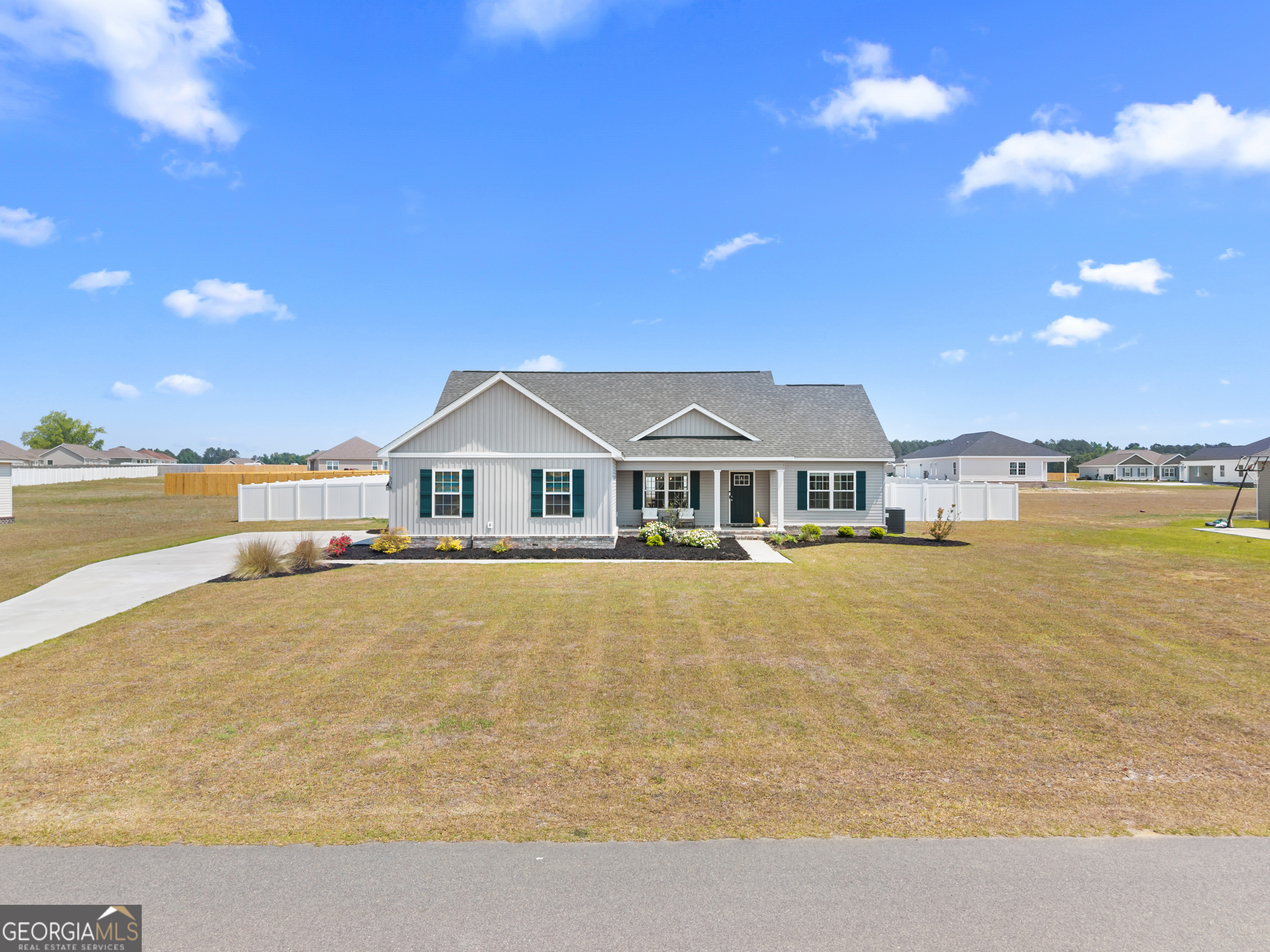 608 Fescue Drive Statesboro GA 30458