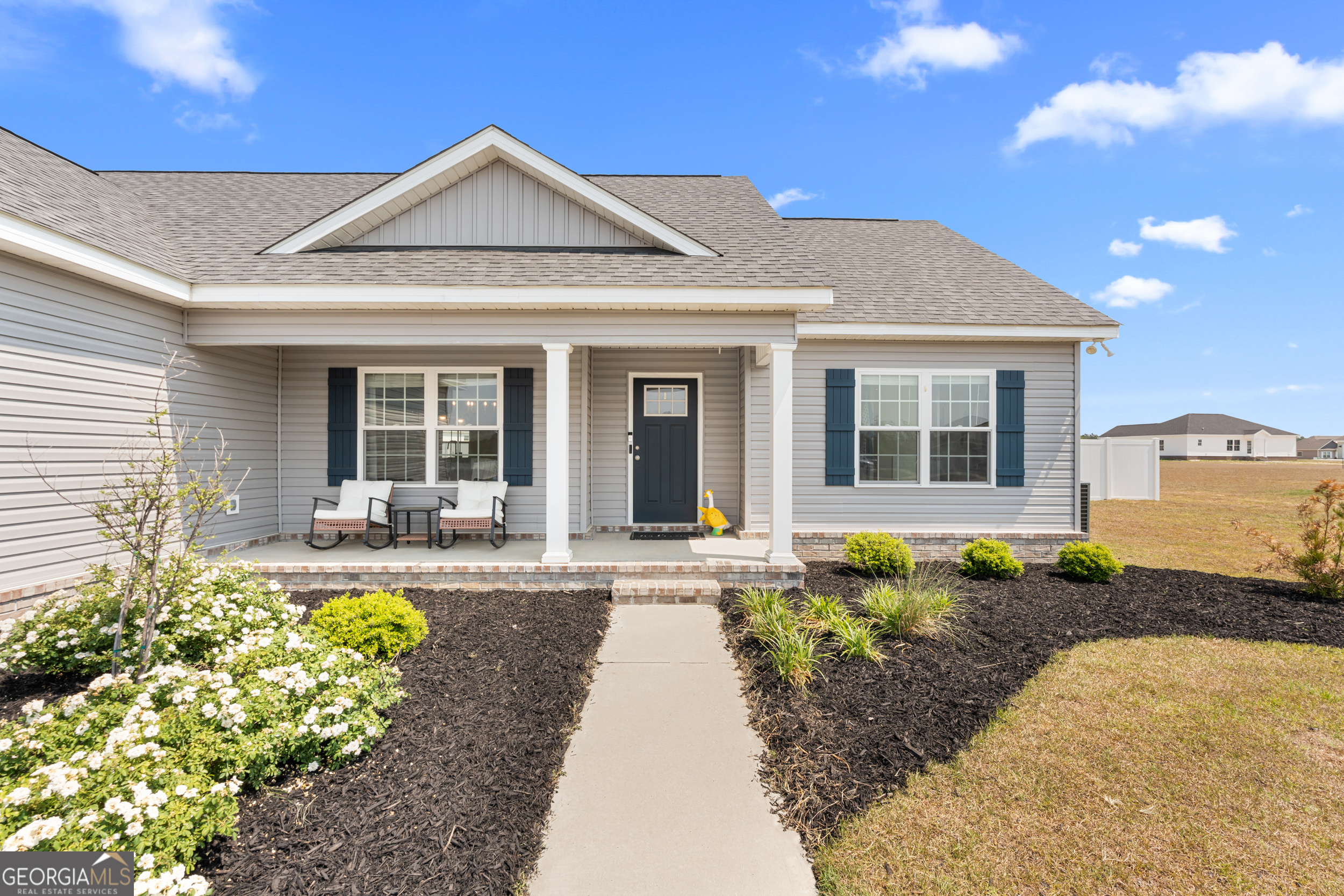 608 Fescue Drive Statesboro GA 30458