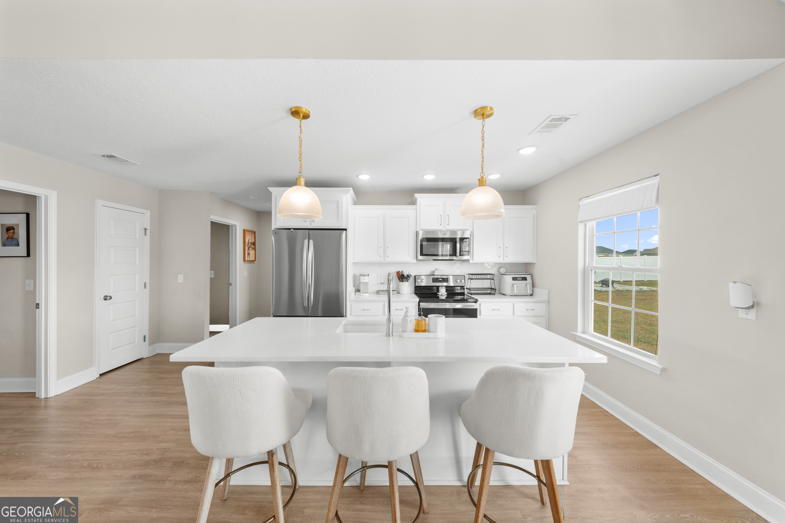 608 Fescue Drive Statesboro GA 30458