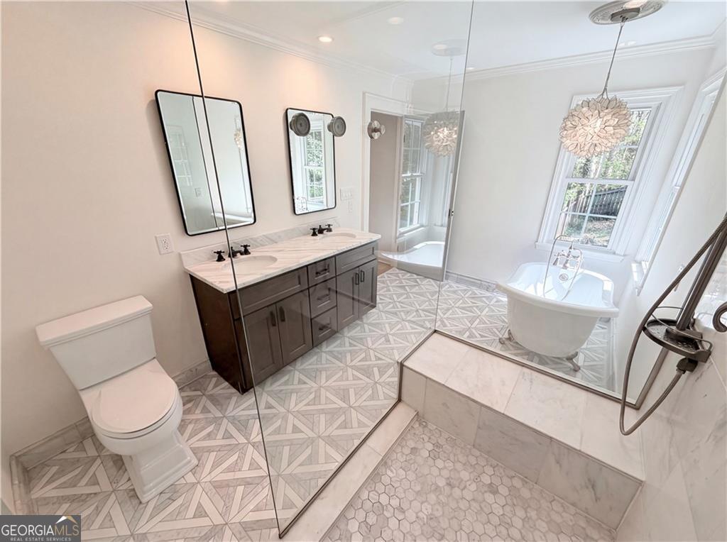4094 Norton Place SE Smyrna GA 30082