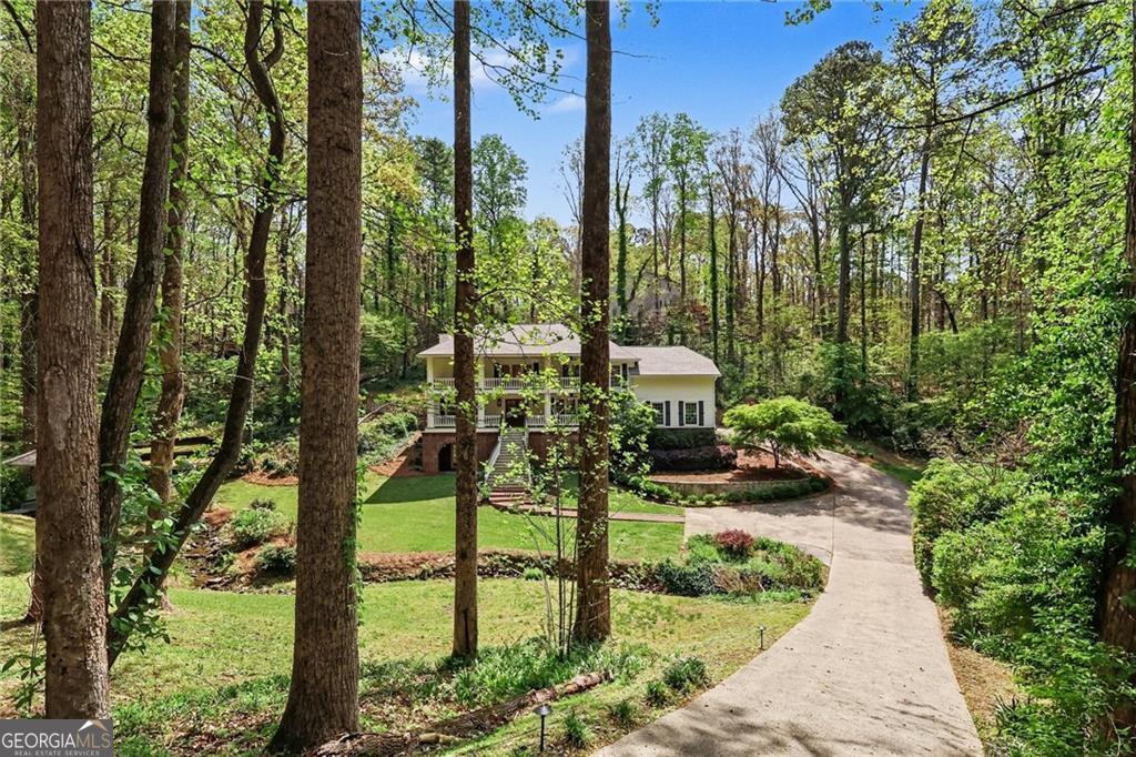 4094 Norton Place SE Smyrna GA 30082