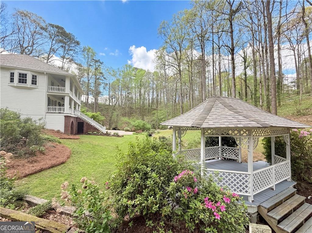 4094 Norton Place SE Smyrna GA 30082