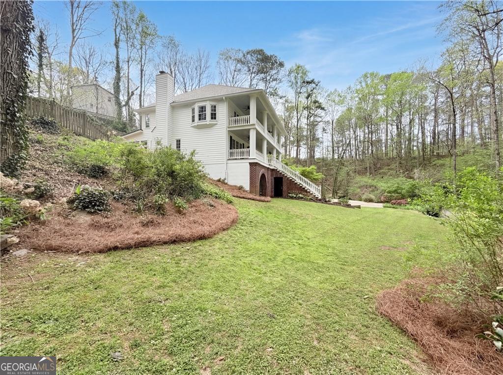 4094 Norton Place SE Smyrna GA 30082