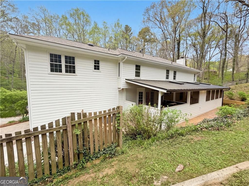 4094 Norton Place SE Smyrna GA 30082