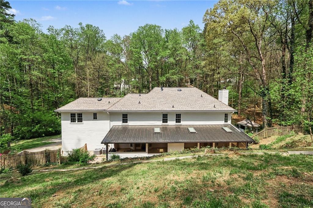 4094 Norton Place SE Smyrna GA 30082