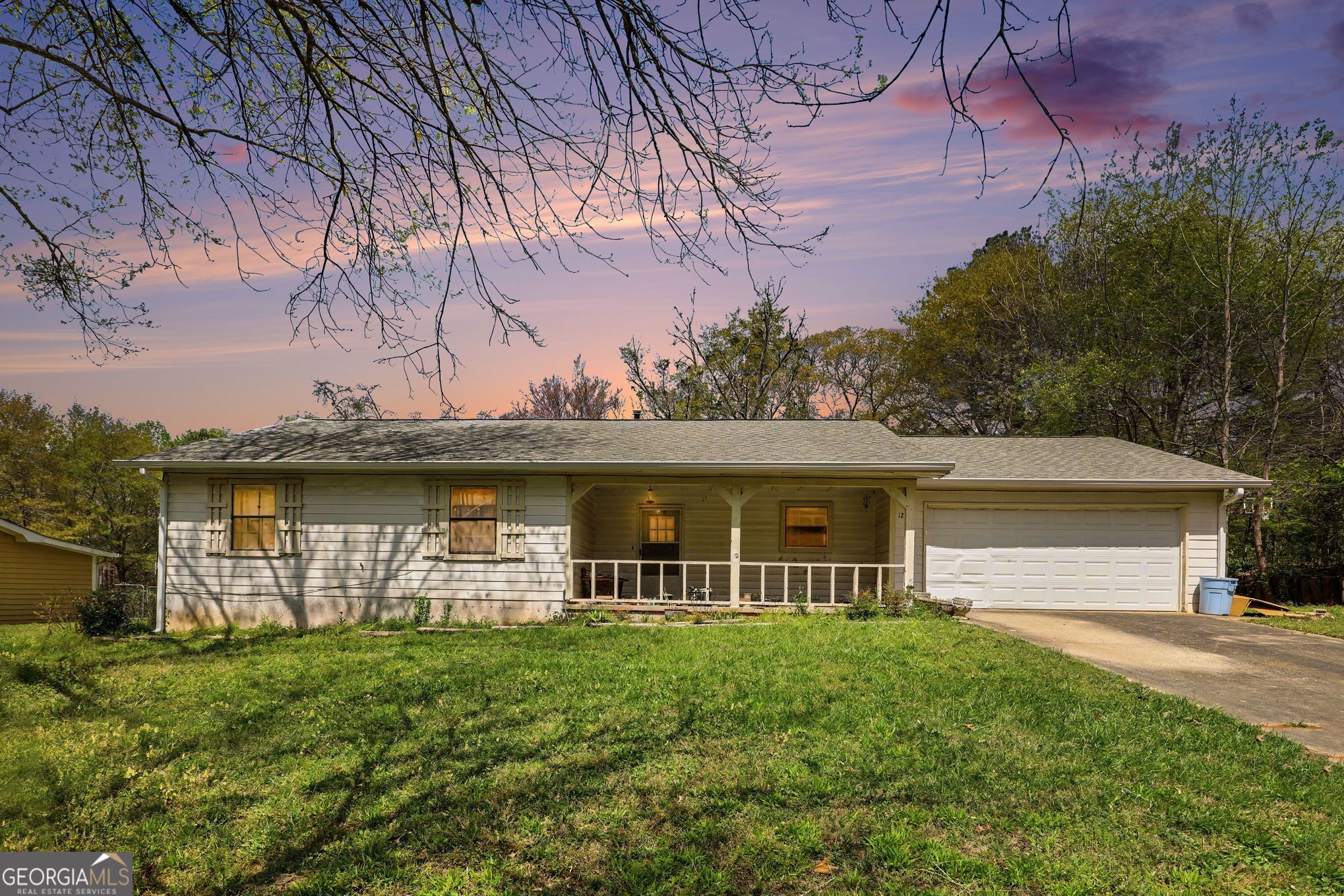 120 Carriage Circle Stockbridge GA 30281