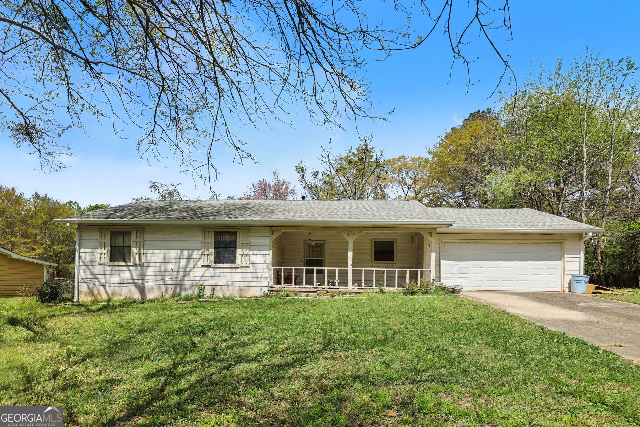 120 Carriage Circle Stockbridge GA 30281