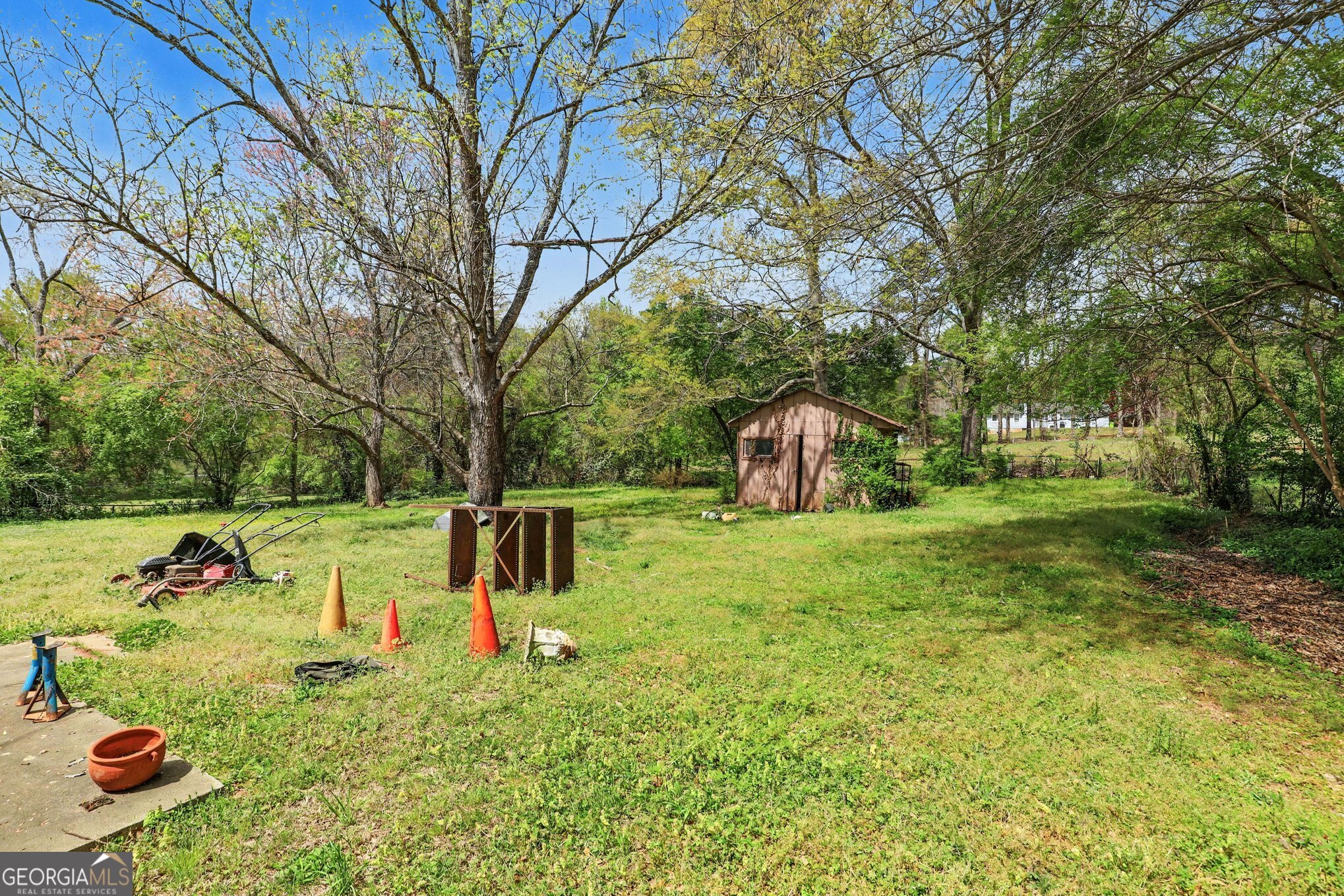 120 Carriage Circle Stockbridge GA 30281
