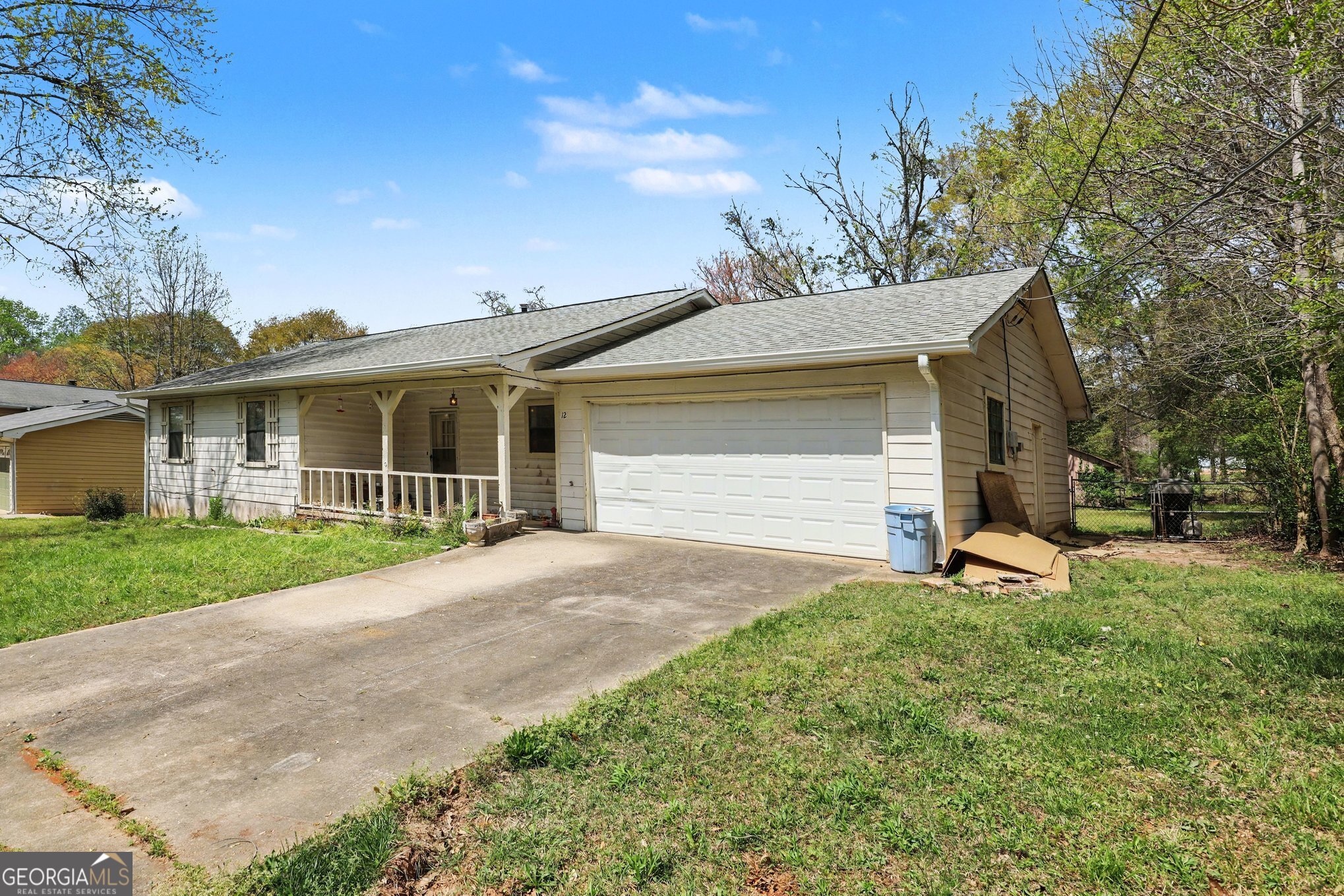 120 Carriage Circle Stockbridge GA 30281