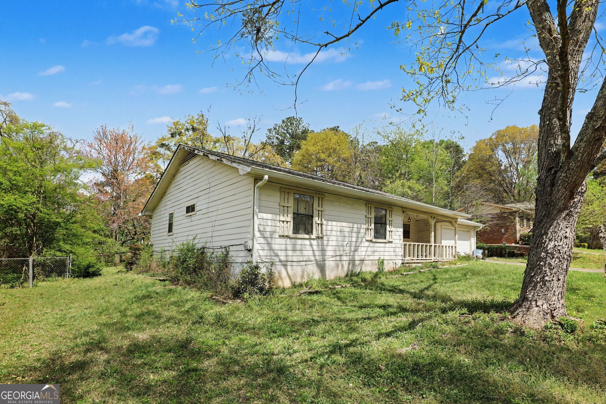 120 Carriage Circle Stockbridge GA 30281