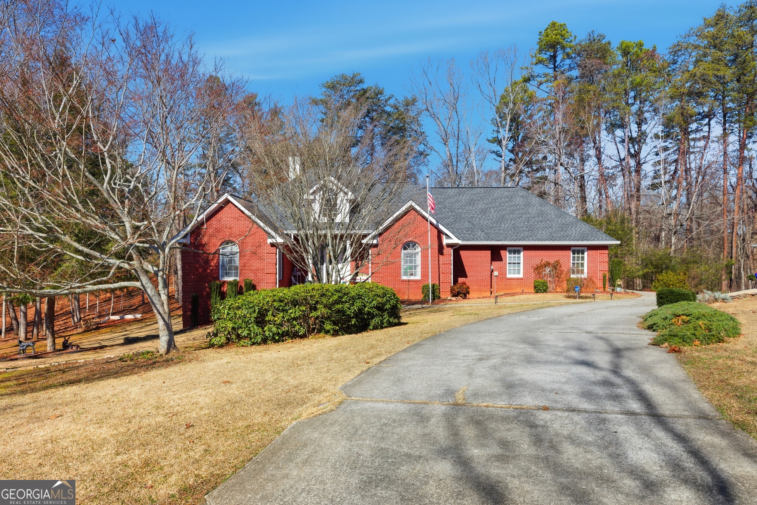 149 Tall Oaks Drive Alto GA 30510
