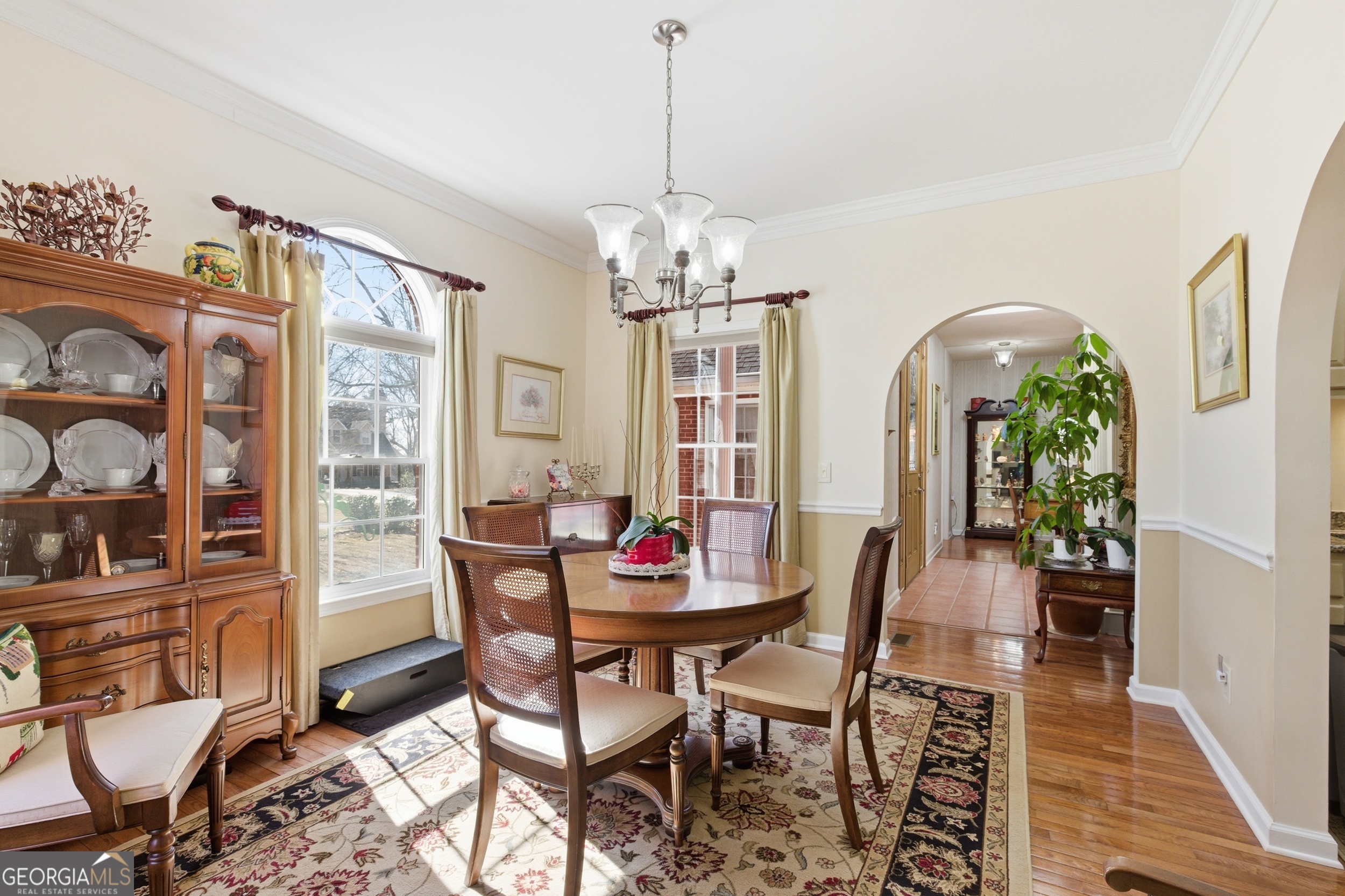 149 Tall Oaks Drive Alto GA 30510