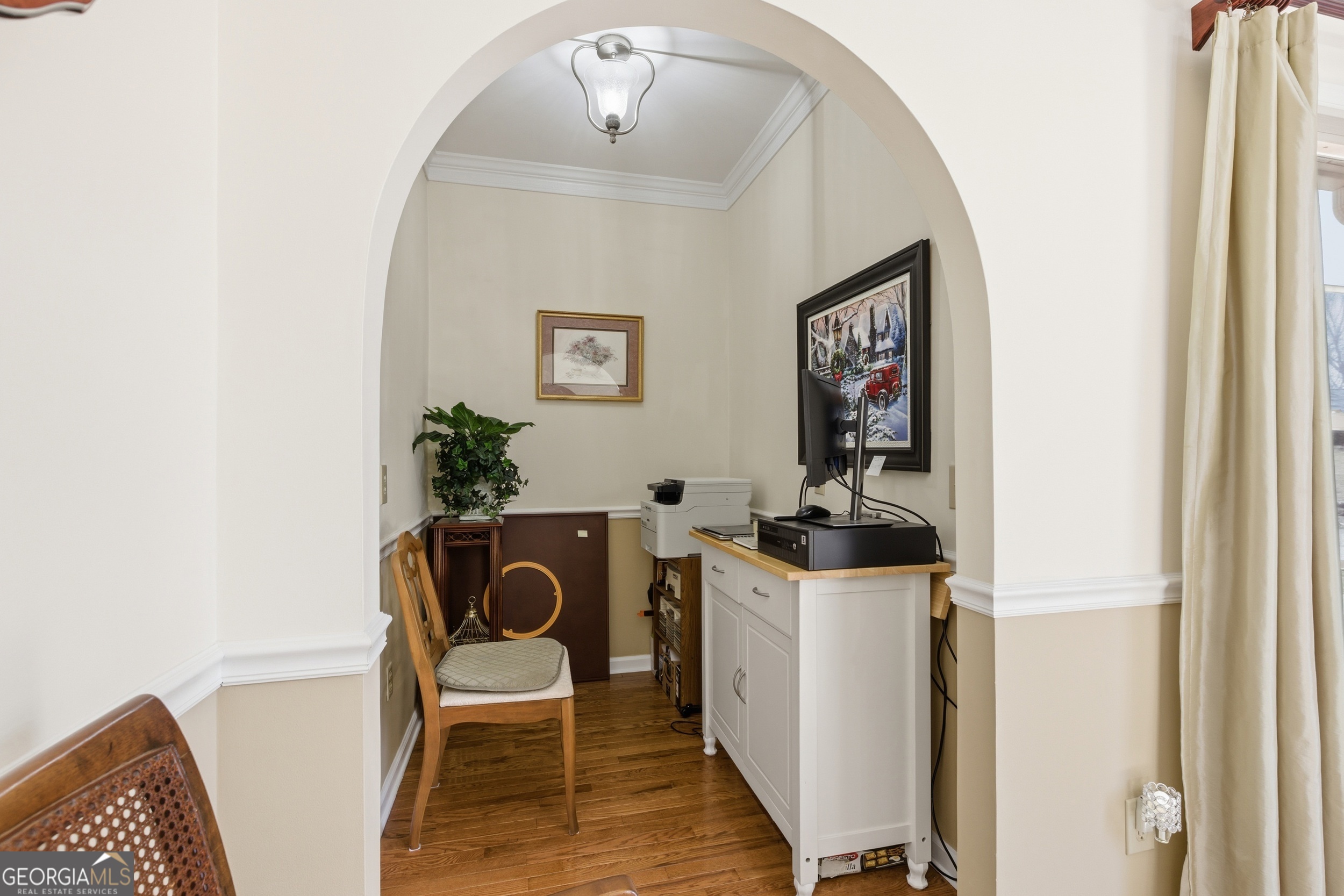 149 Tall Oaks Drive Alto GA 30510
