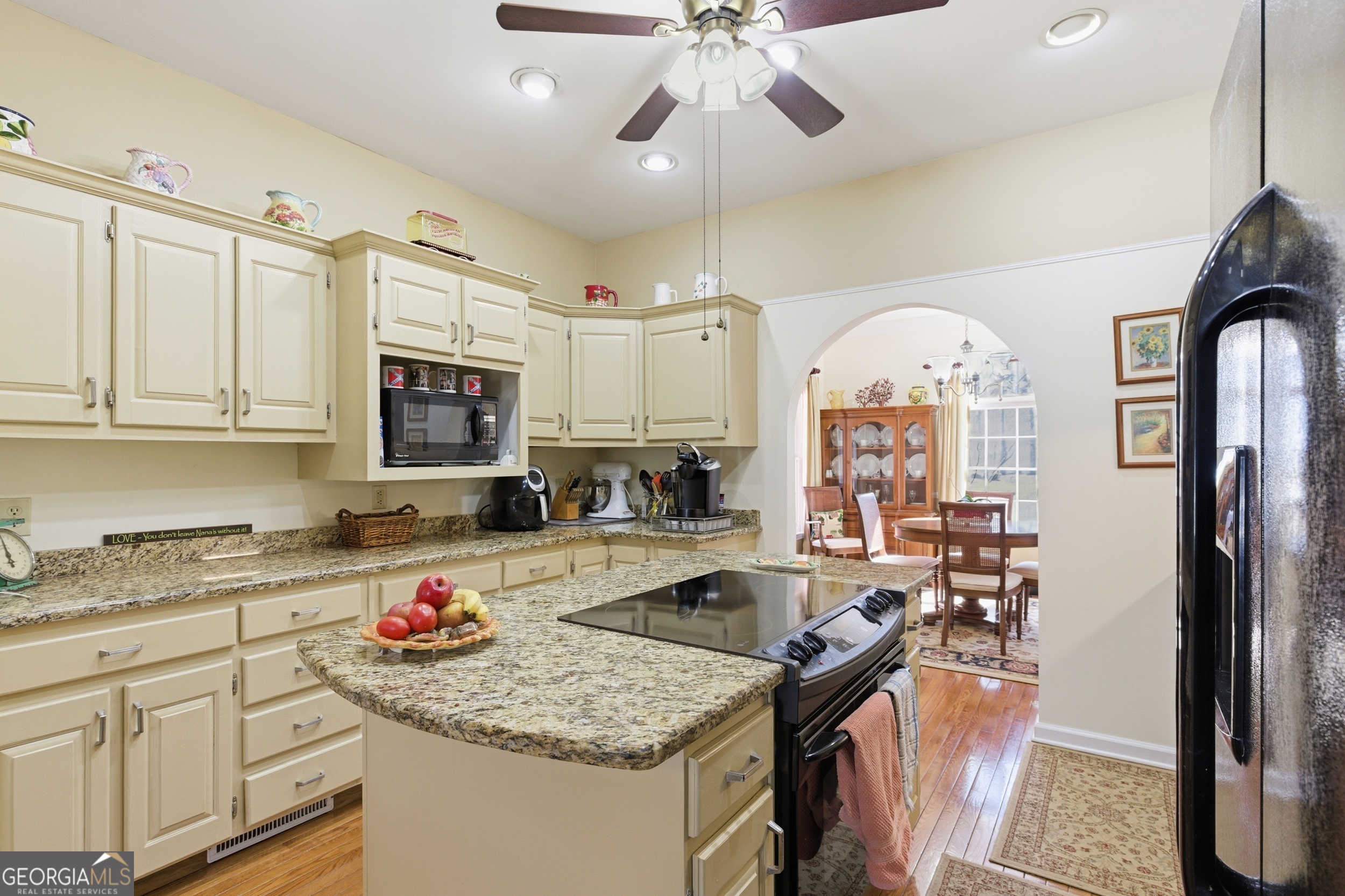149 Tall Oaks Drive Alto GA 30510
