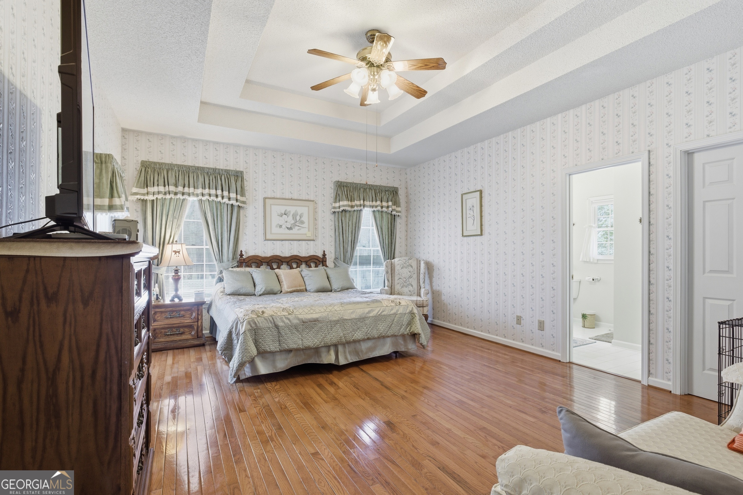 149 Tall Oaks Drive Alto GA 30510