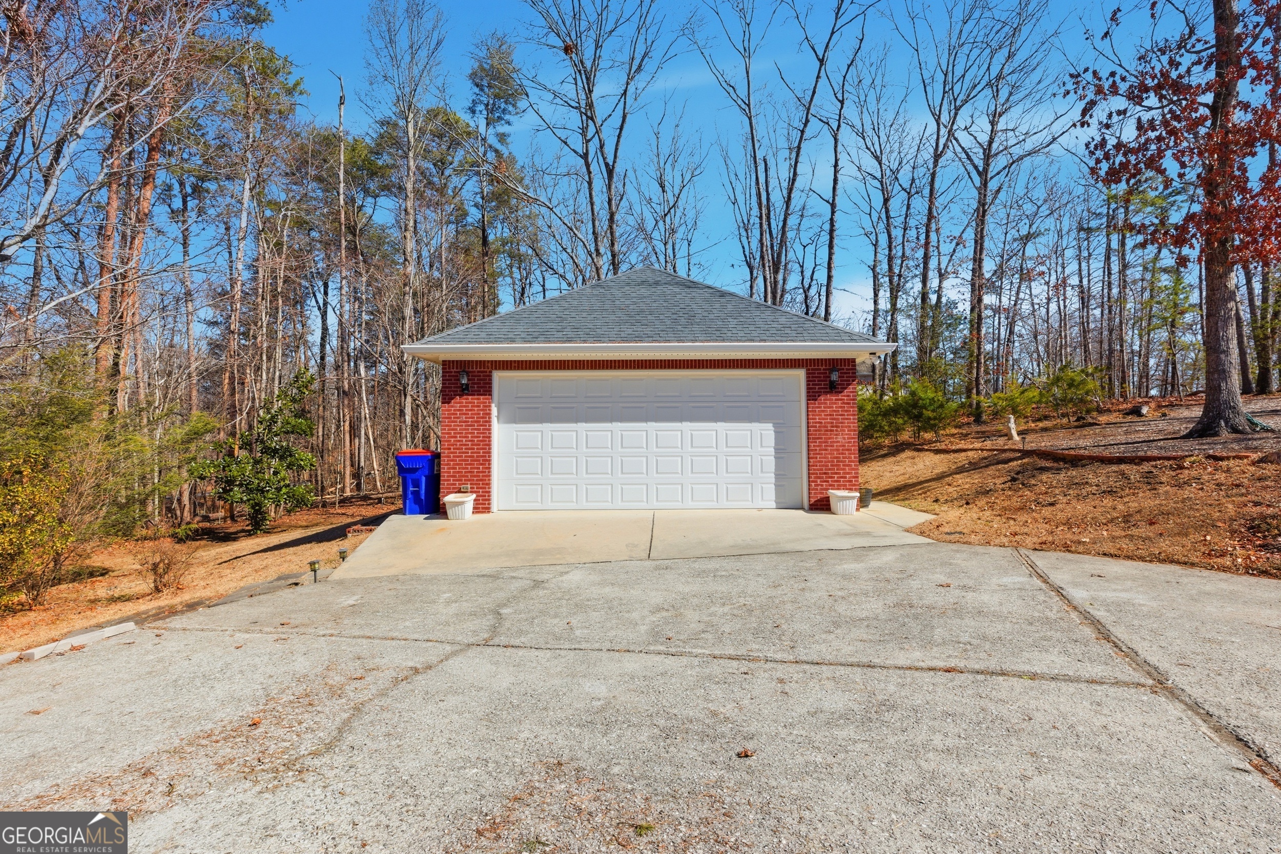 149 Tall Oaks Drive Alto GA 30510