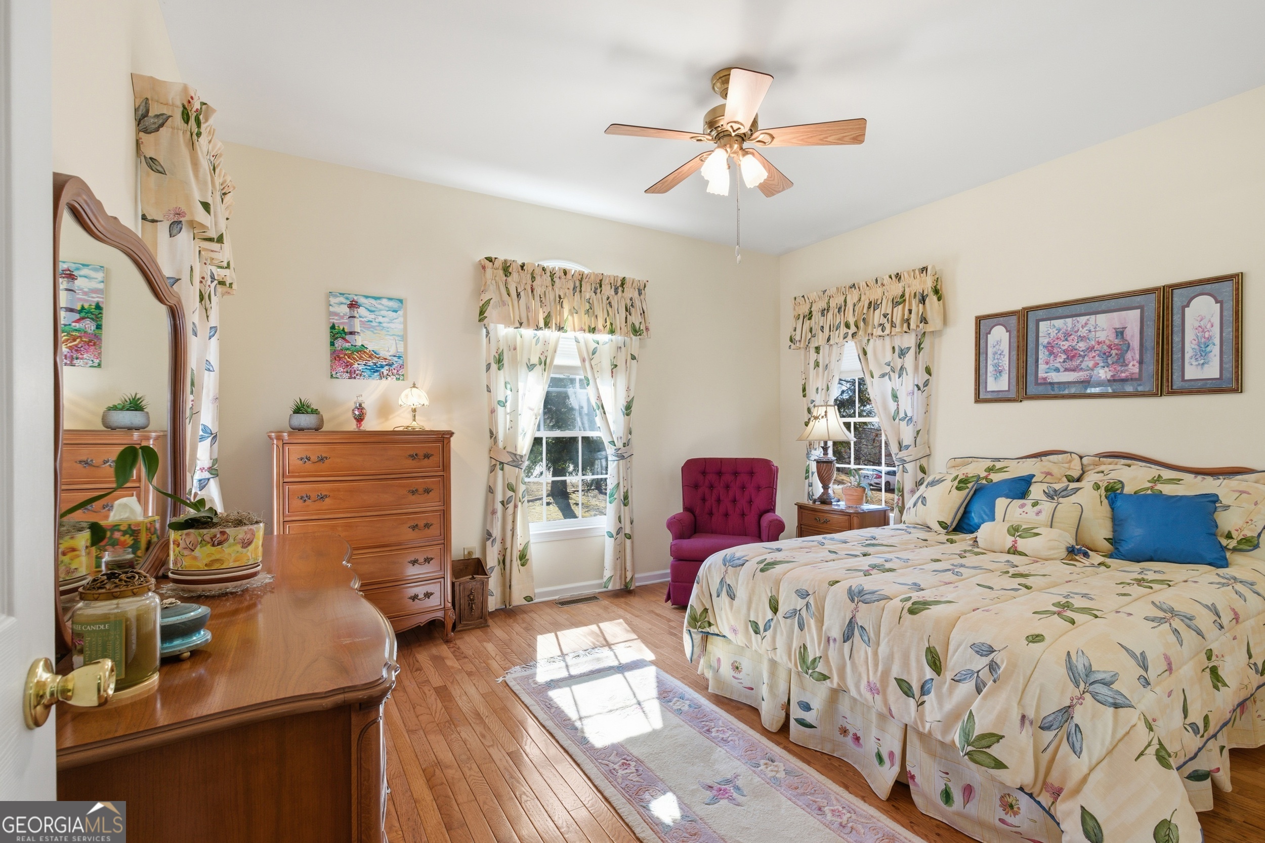 149 Tall Oaks Drive Alto GA 30510