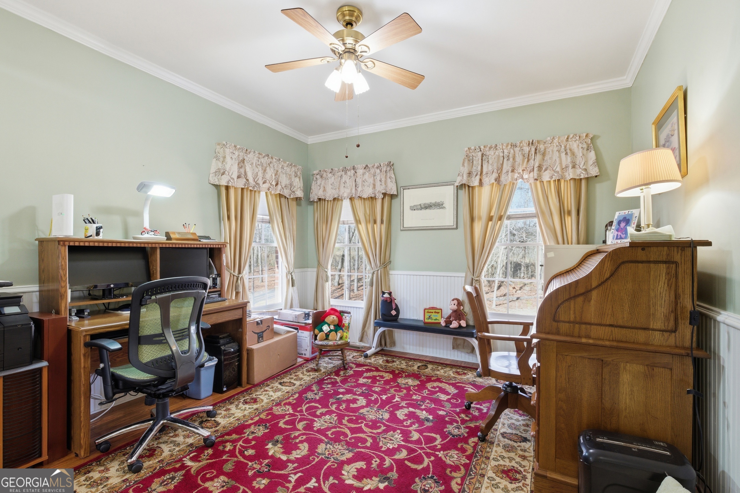 149 Tall Oaks Drive Alto GA 30510