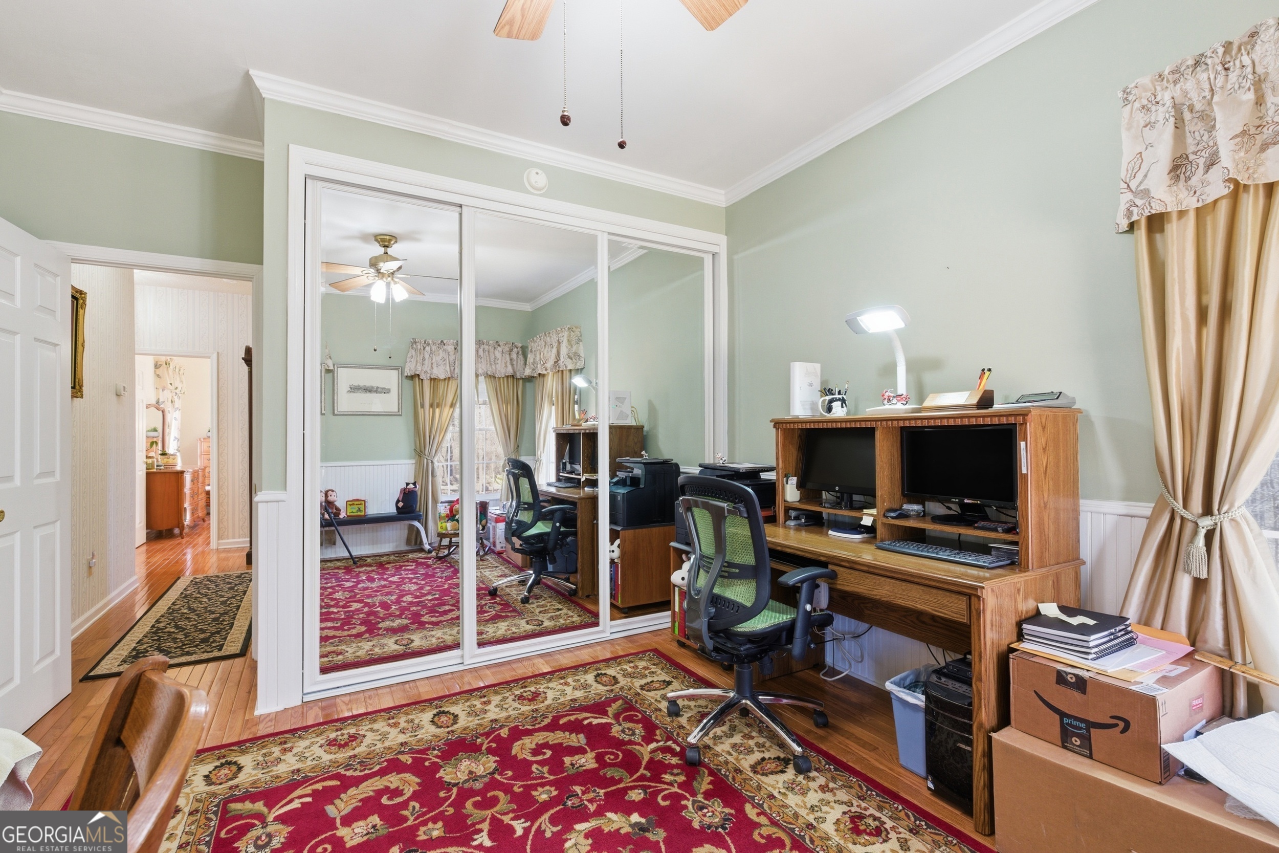 149 Tall Oaks Drive Alto GA 30510