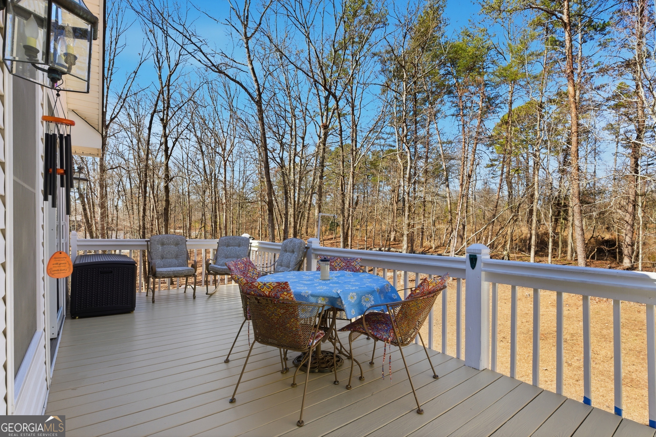 149 Tall Oaks Drive Alto GA 30510