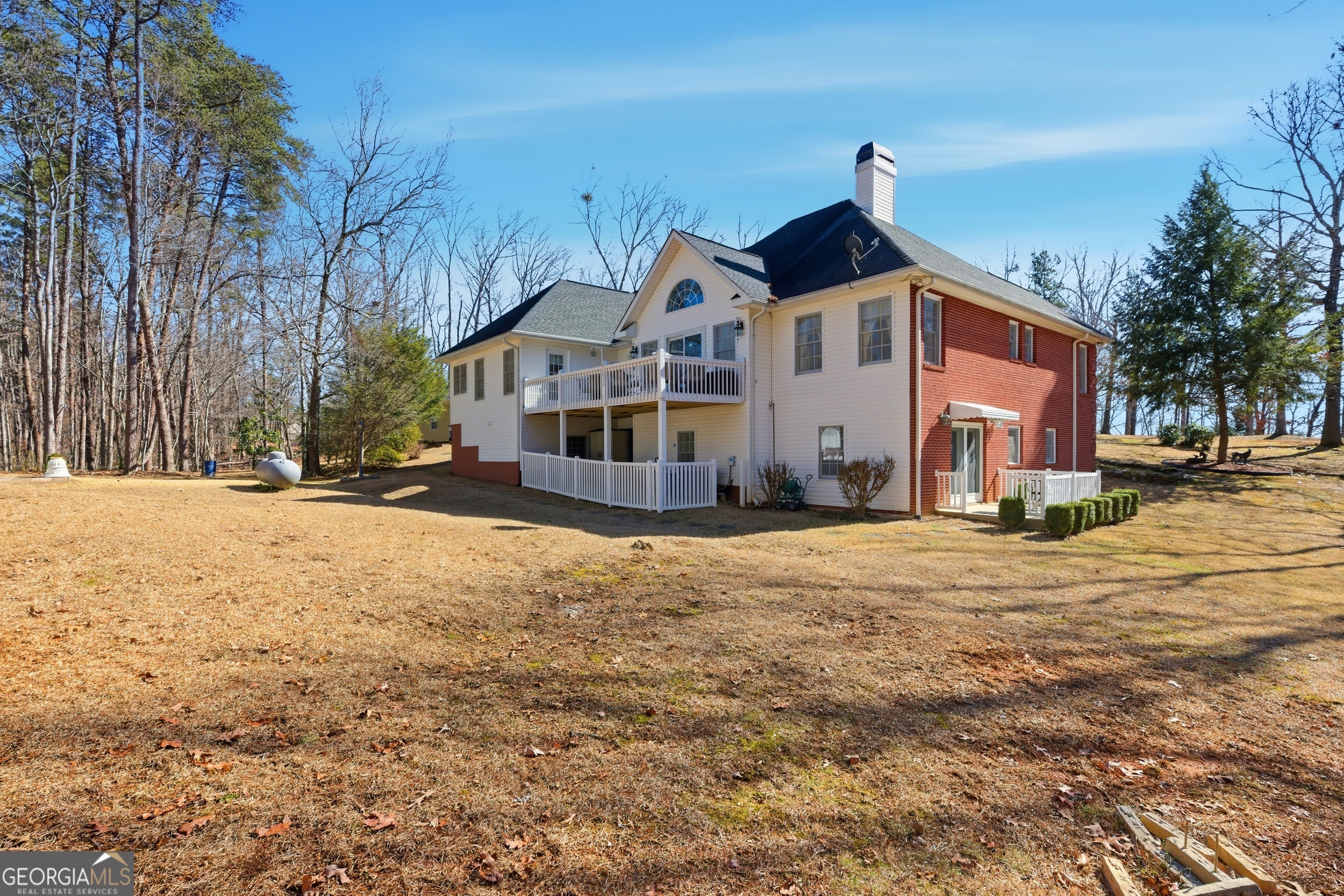 149 Tall Oaks Drive Alto GA 30510