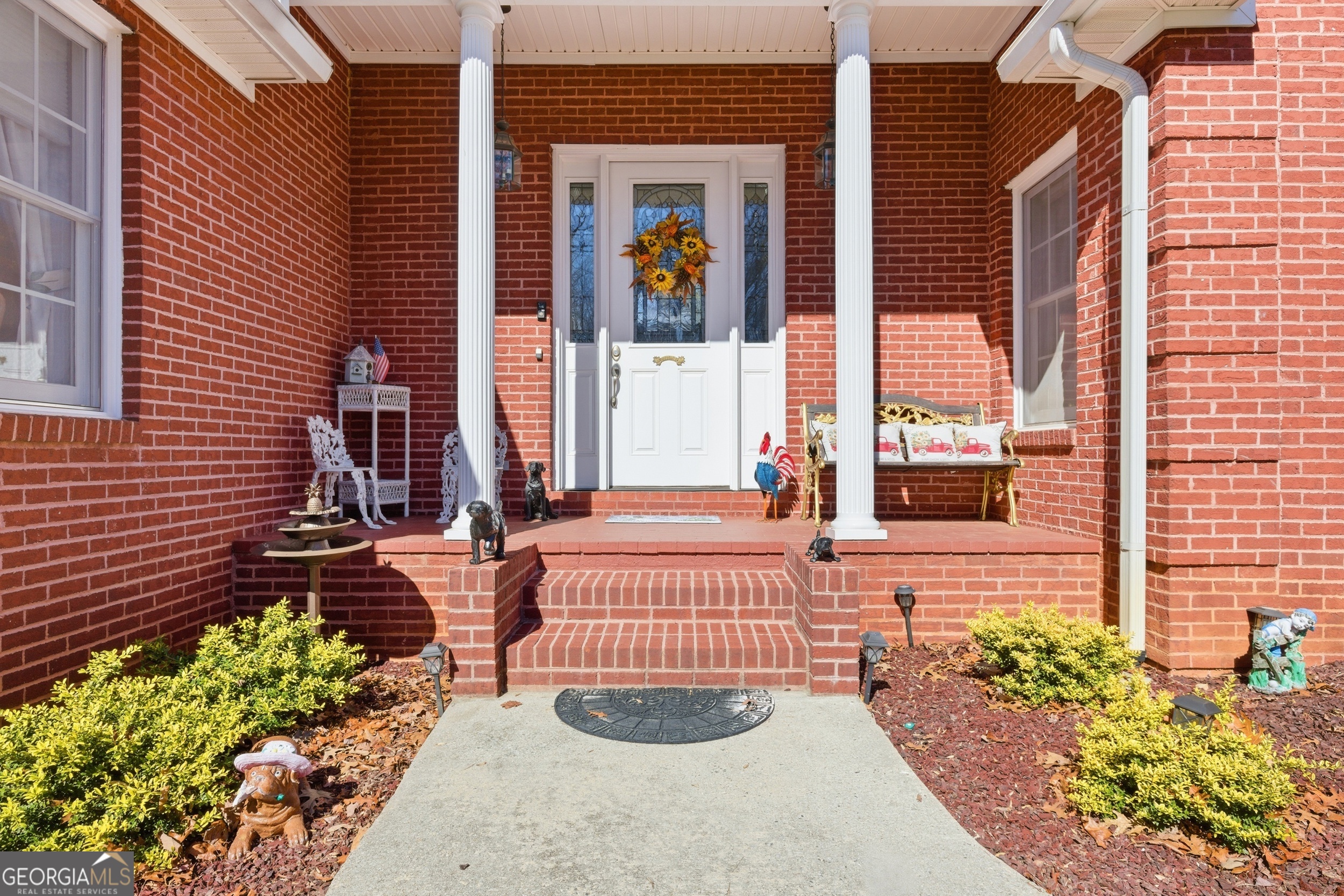 149 Tall Oaks Drive Alto GA 30510