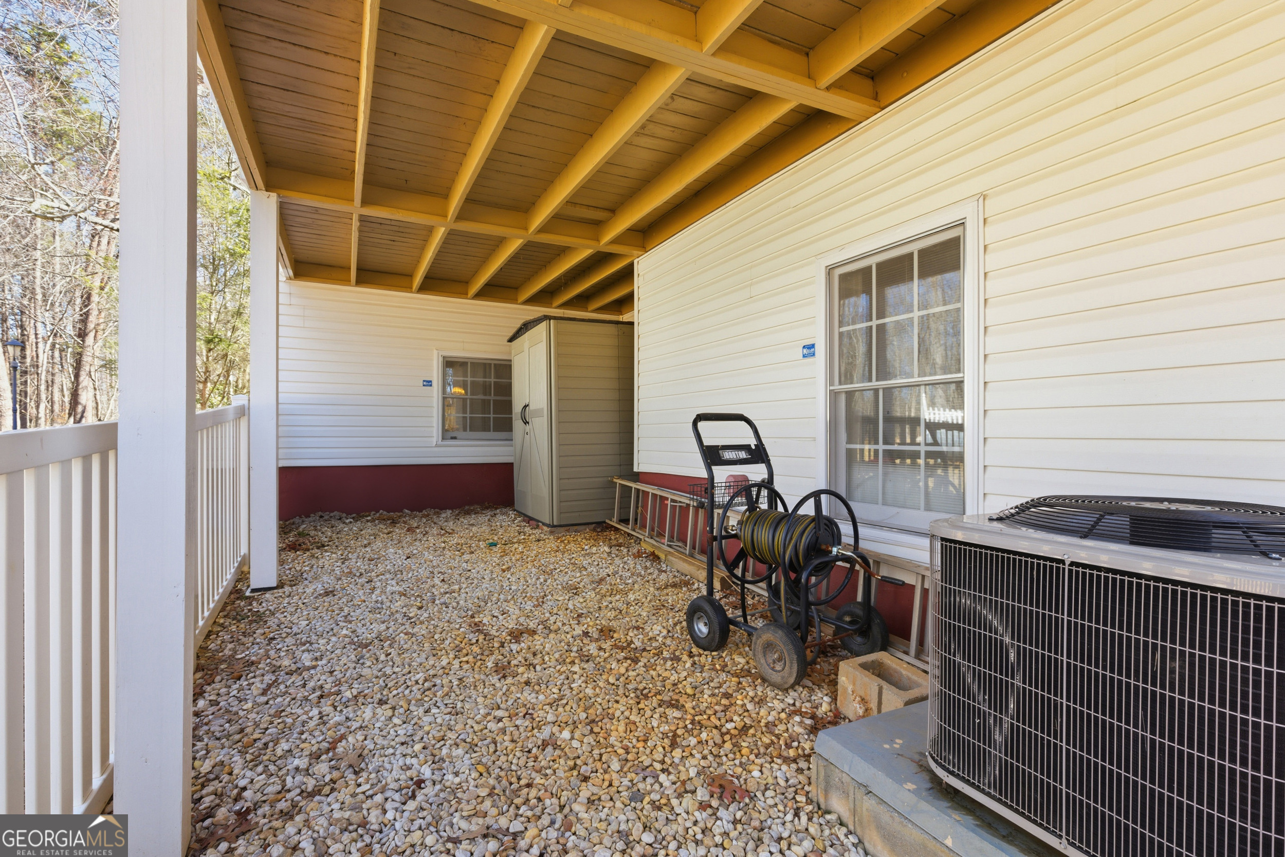 149 Tall Oaks Drive Alto GA 30510