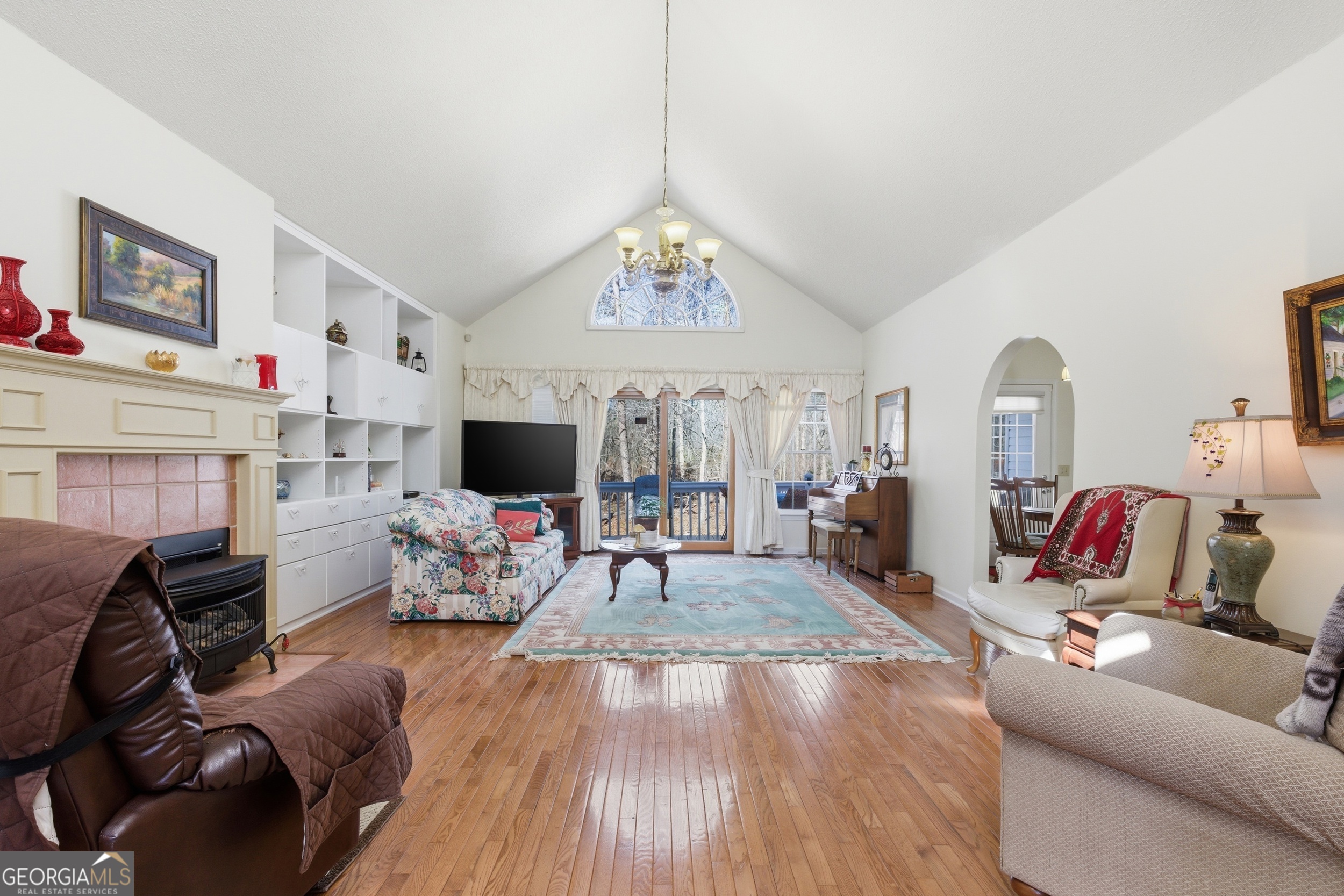 149 Tall Oaks Drive Alto GA 30510