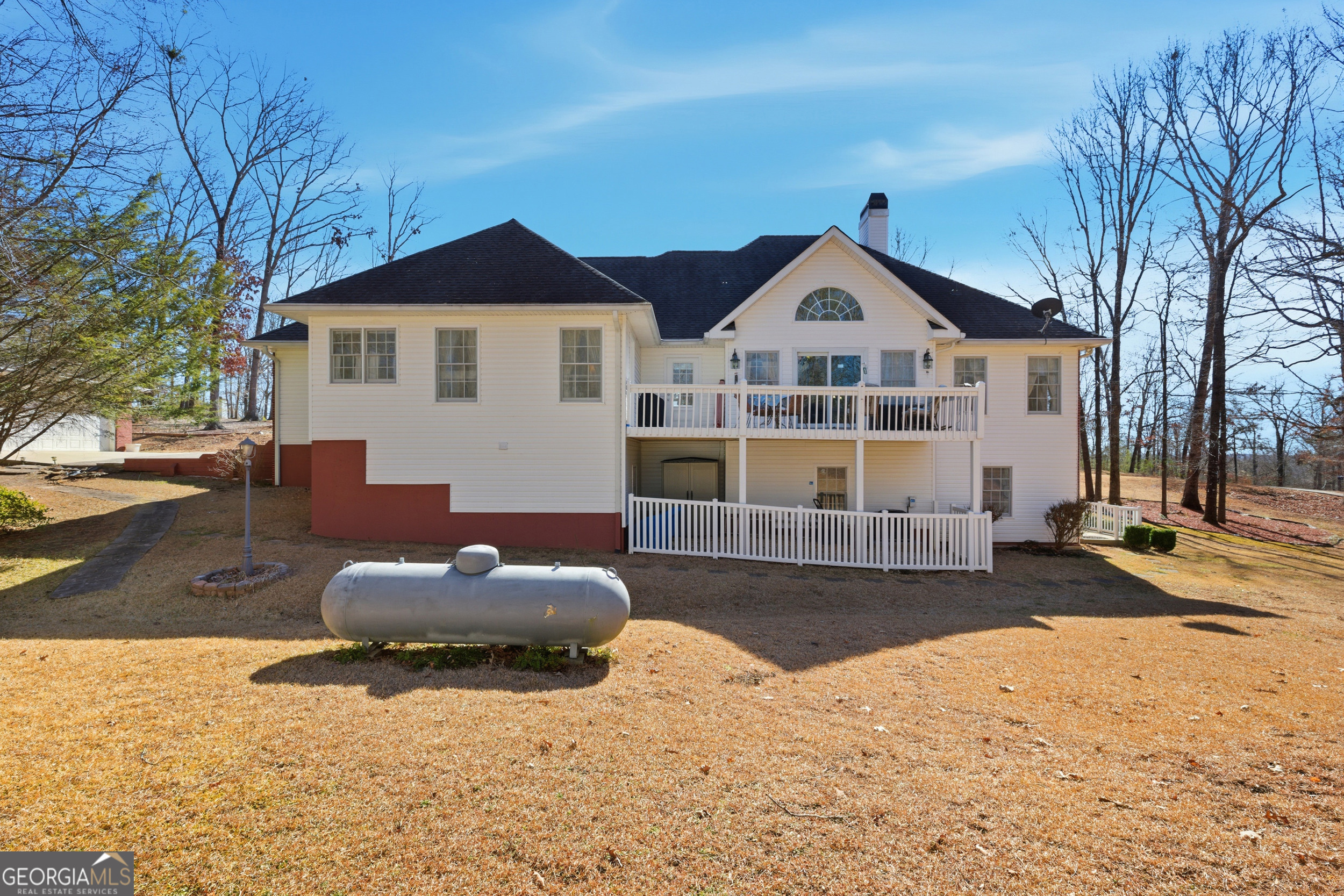 149 Tall Oaks Drive Alto GA 30510