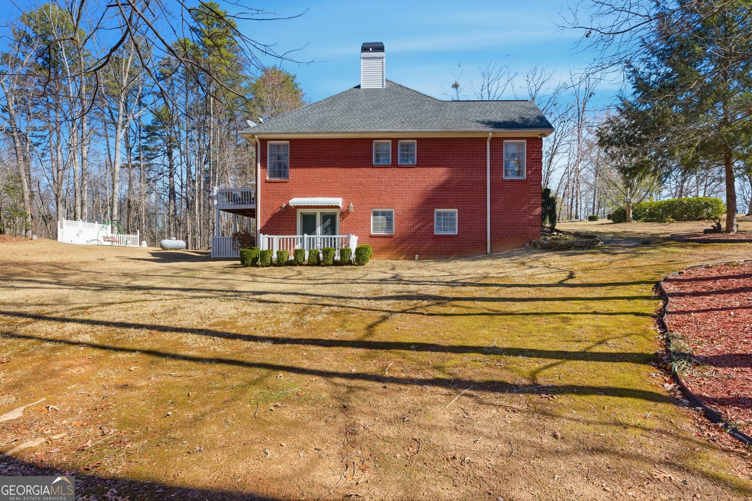 149 Tall Oaks Drive Alto GA 30510