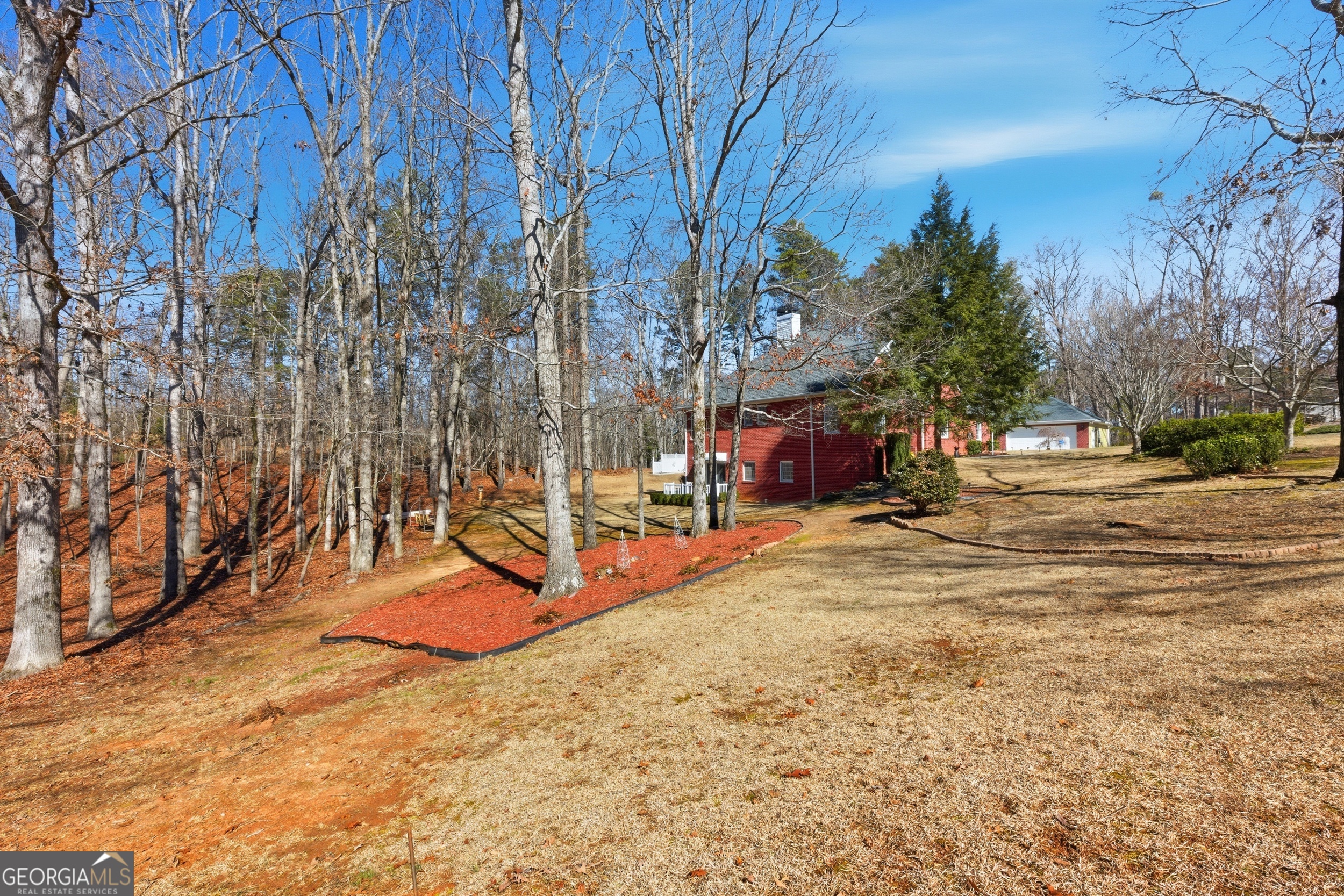 149 Tall Oaks Drive Alto GA 30510