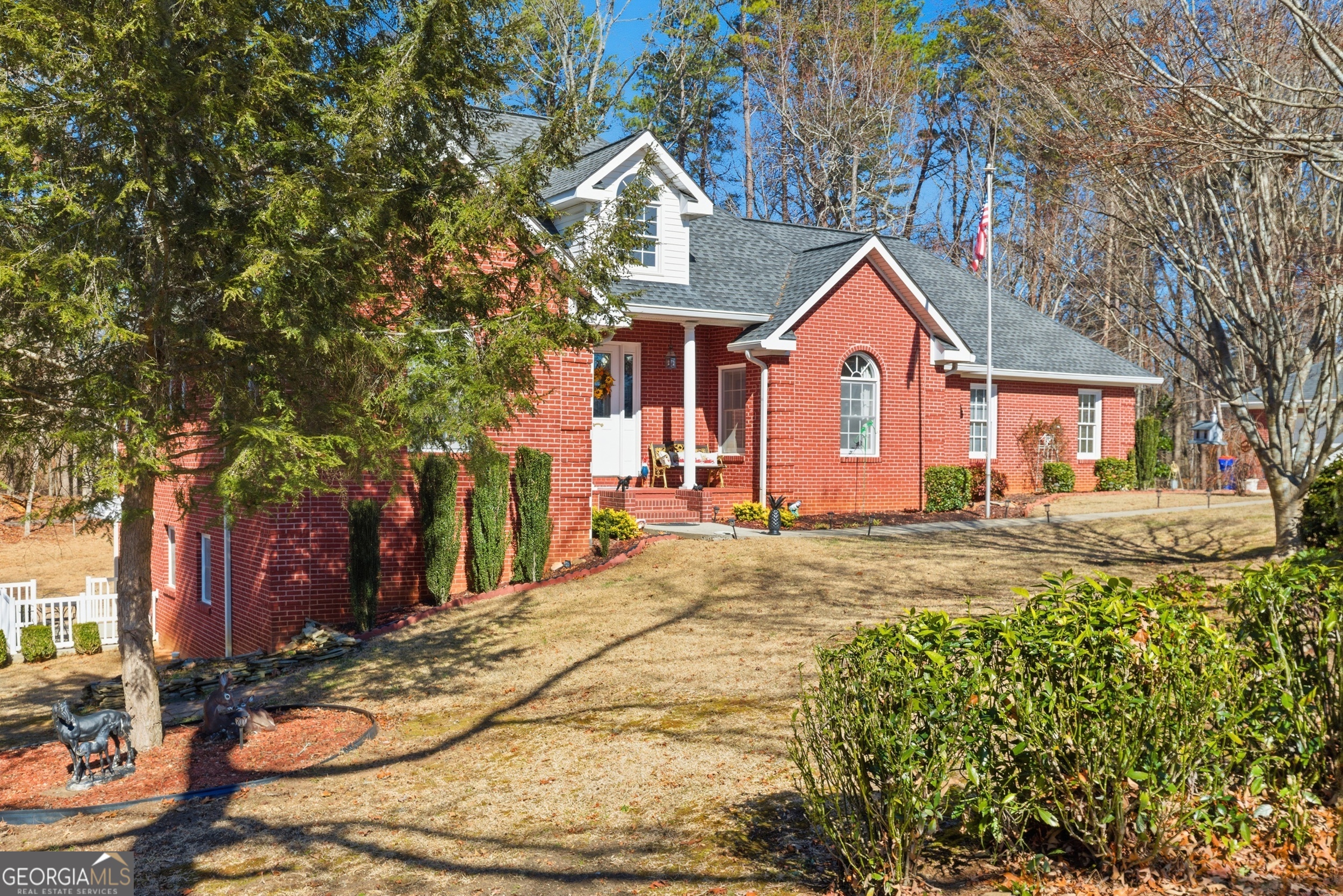 149 Tall Oaks Drive Alto GA 30510