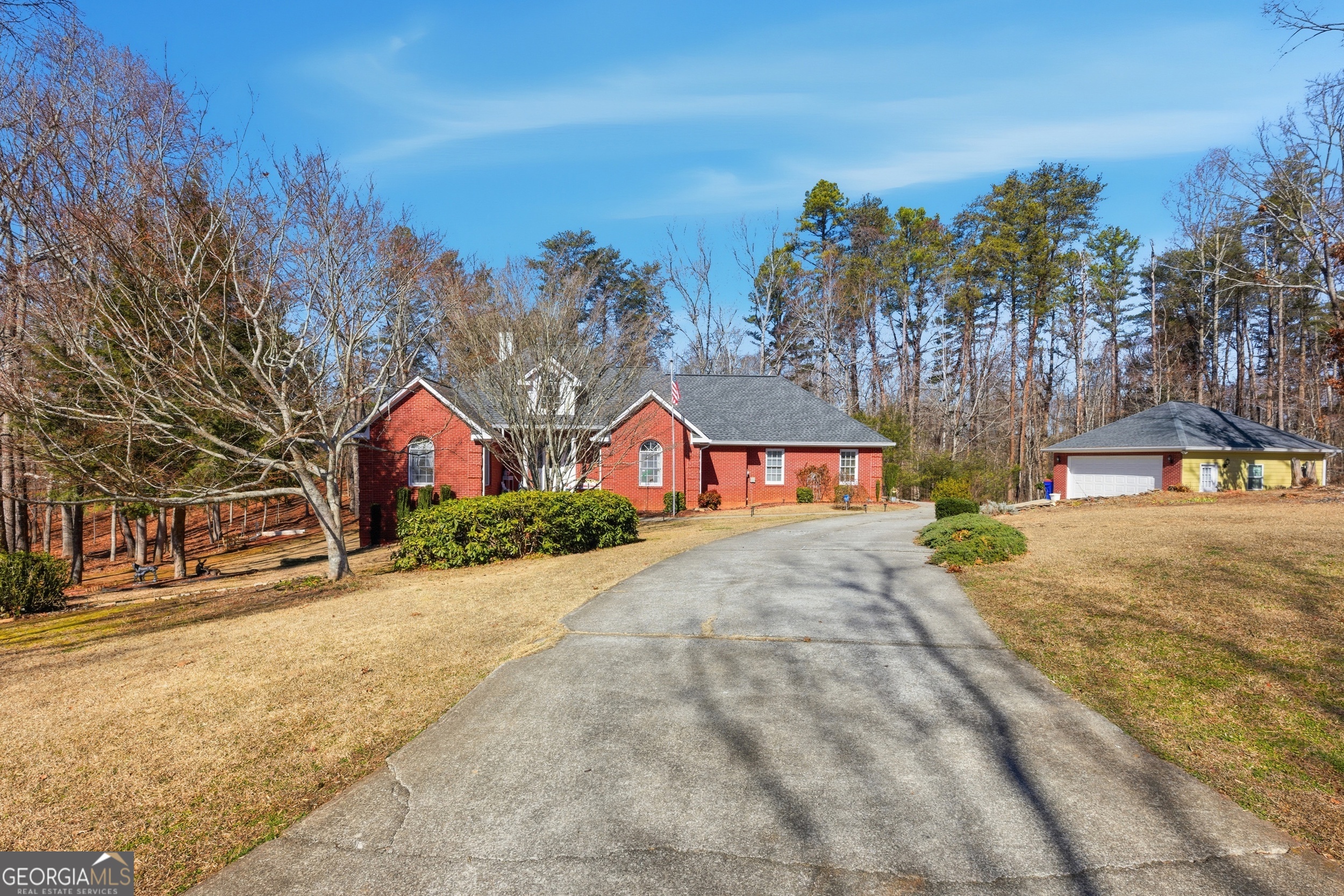149 Tall Oaks Drive Alto GA 30510