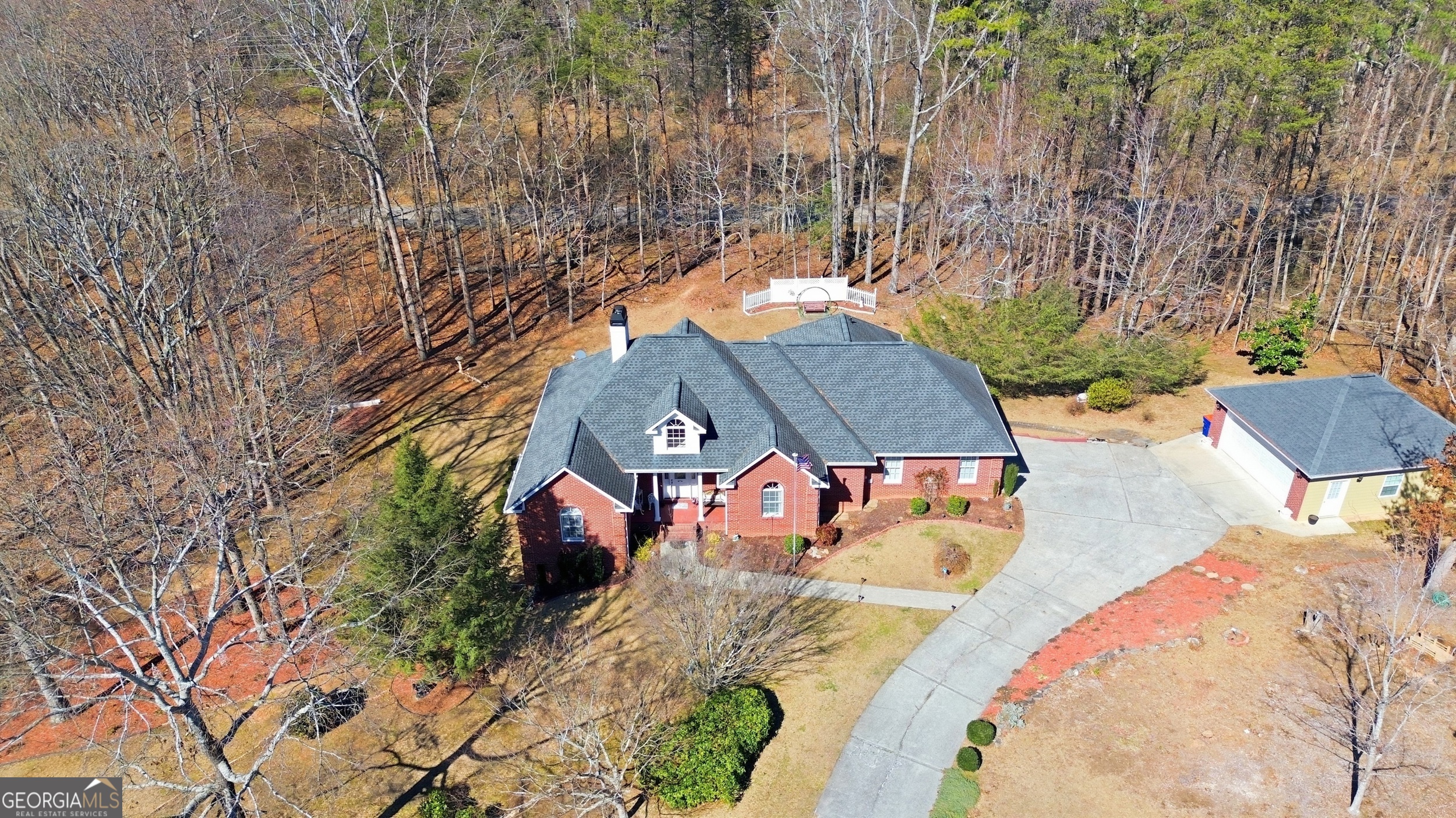 149 Tall Oaks Drive Alto GA 30510